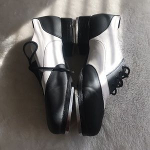 Leo Giordano Tap Shoes